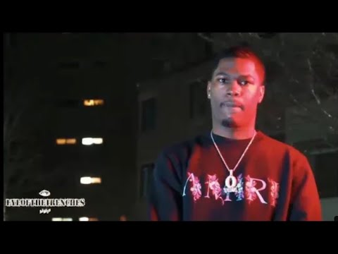 MuwopFrmdaO - Built Like That (Official Music Video)