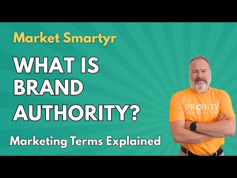 What is Brand Authority — and why does it matter in 2026?