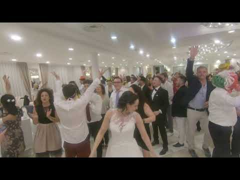 Matrimonio Travolgente - Animazione Matrimoni Puglia Foggia - Divertimento, Balli, Musica Matrimonio
