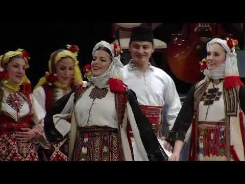 Раштак - Ансамбл Танец