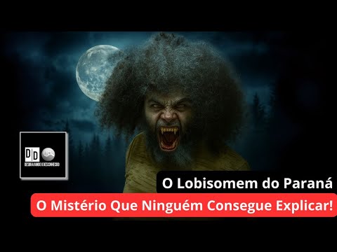 The Werewolf of Campo Mourão – The Night the Village Didn’t Sleep