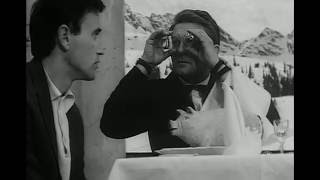 SONNY SIMMONS Manhattan egos (1970)