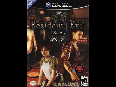 Resident Evil 0 / biohazard 0 HD REMASTER