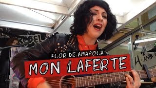 Mon Laferte | Flor de Amapola