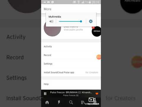 Putos Frescos- Bruninha