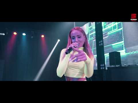 ALINASAX ft. INESSA [ DJ - Saxaphone - Vocal ] - Malevich