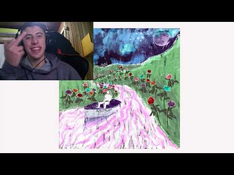 (REACT) 5. Leozin x Thiago - Outro Plano