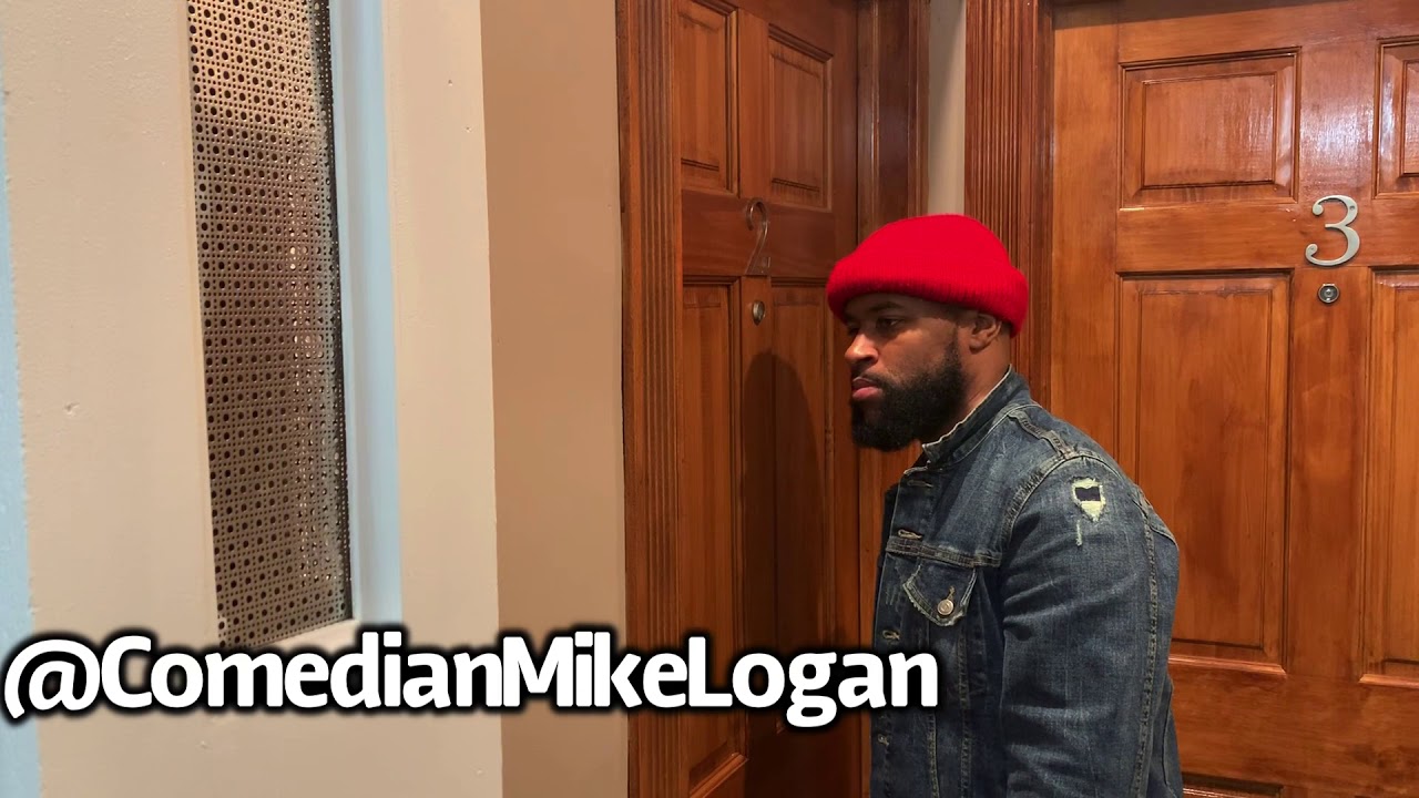 Promotional video thumbnail 3 for Laugh Already He Knows