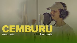 Download lagu Raim Laode - Cemburu | live studio Jakarta mp3