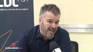Evento Pós NRF 2020 da CDL Porto Alegre