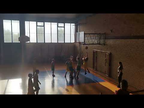 Kk Ras Trojka Nikole protiv Cubure🥇🥇🥇