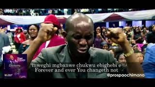 Download lagu Ekwueme by Prospa Ochimana feat Osinachi Nwachukwu mp3