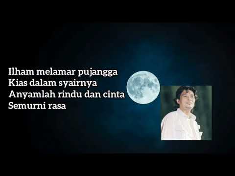 Shamrin Fotograf - Singgah(Lirik)