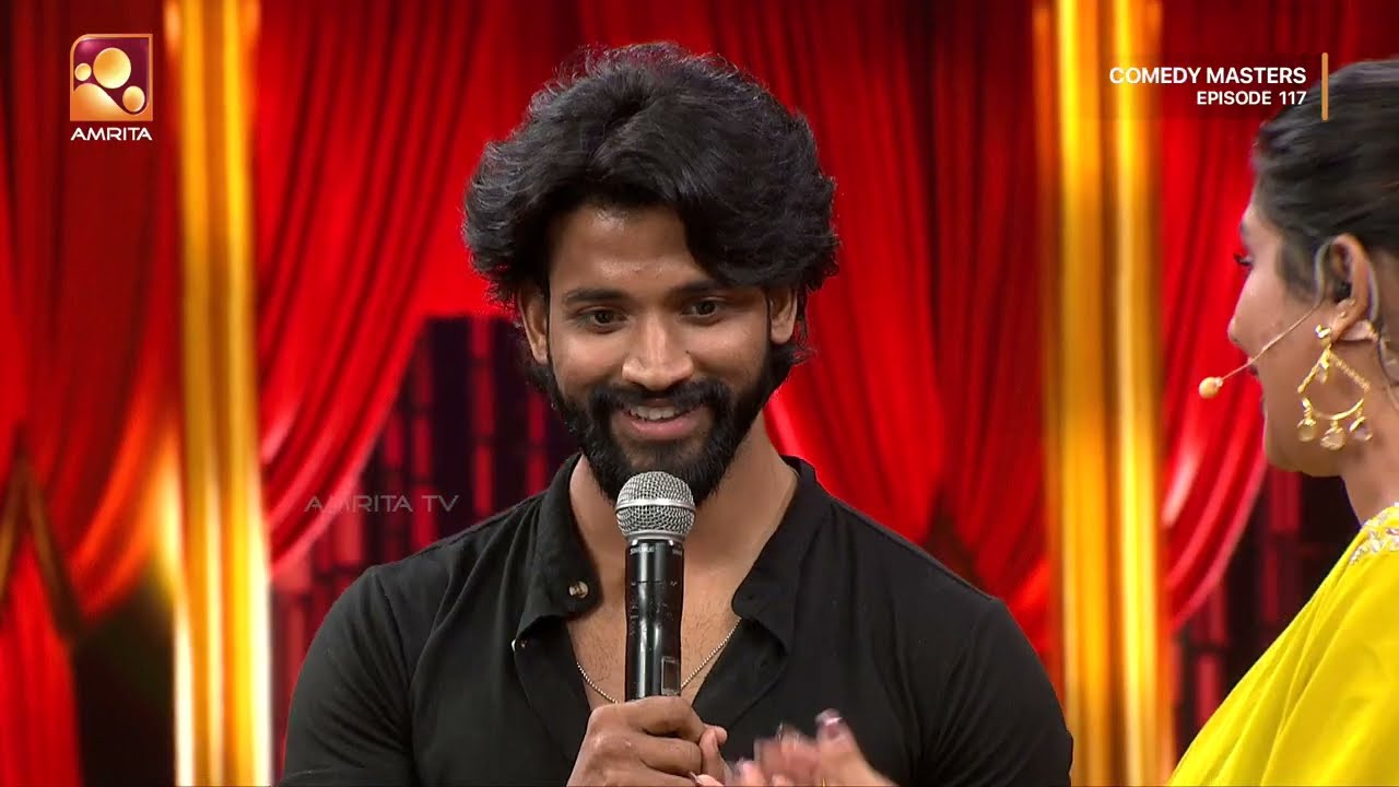 എന്റെ ജീവിതാഭിലാഷം അങ്ങനെ പൂർത്തിയായി... | Comedy Masters Episode 117