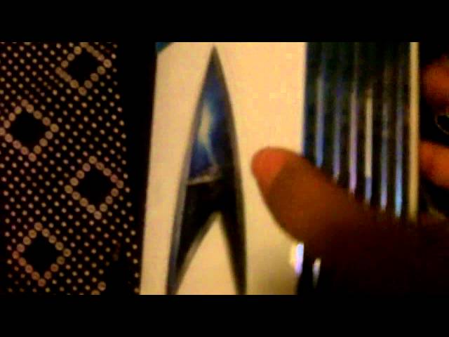 Vídeo relacionado con Star Trek Movies 1 - 6 [Importación del Reino Unido] [Reino Unido] [DVD]