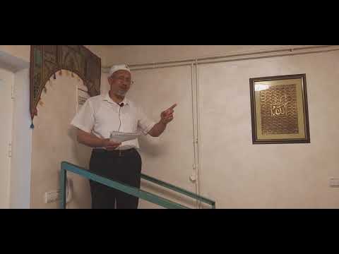 Ramazansko bajramska hutba-1442ah