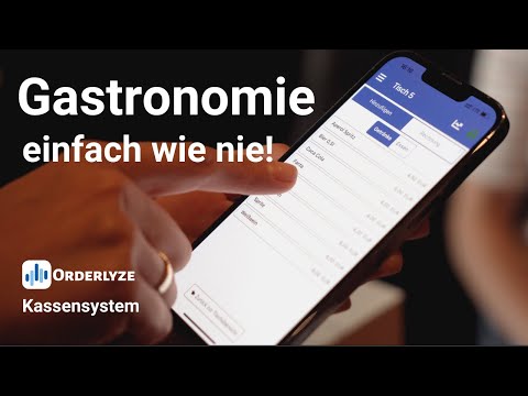 Orderlyze