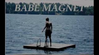 Cop Magnet - Totonono