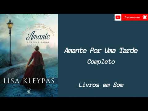 Amante Por Uma Tarde (Livro 2)