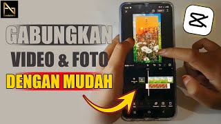 Download lagu √ 2 Cara Menggabungkan Video dan Foto di Capcut mp3 Download lagu √ 2 Cara Menggabungkan Video dan Foto di Capcut mp3