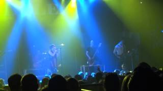 Flyleaf - "Freedom" (Live in Anaheim 3-21-13)