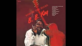 B. B. King &quot;Long Nights (The Feeling They Call The Blues)&quot;