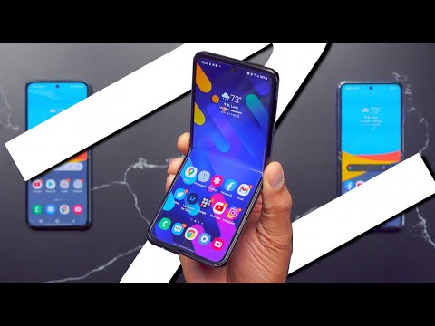 Samsung Galaxy Z Flip 3 Review - It Might Change Your Mind