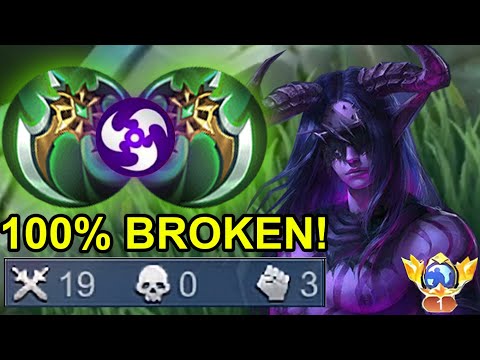 TOP GLOBAL MOSKOV KILLING MACHINE! 19 KILLS WITHOUT DEATH! IMMORTAL BUILD!