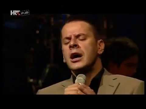 Vlado Georgiev  - Stine (Runjićeve večeri 2010)