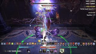 U41 HA Sorc 89K Storm/Sergeant's