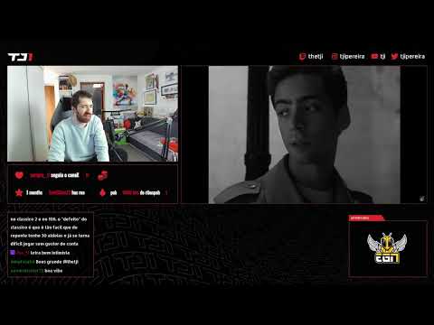 TJI REAGE A MIGUEL LUZ - RENDEZ-VOUS