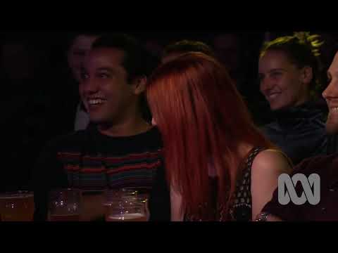 Joel Kim Booster   Comedy Up Late 2018 S6, E11