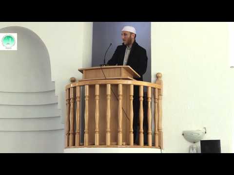 "Djali dhe Mbreti" (2) Hoxhë Fahrudin Hashani