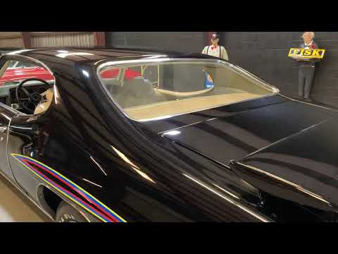 1971 Pontiac GTO (CC-1470880) for sale in Sarasota, Florida