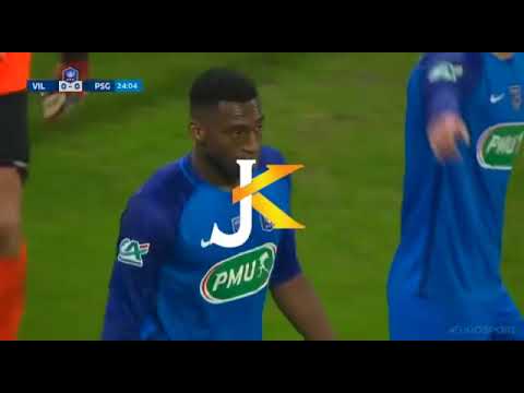 Oumar Gonzalez Football 2018/2019