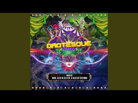 Universe Undone (Continuous Mix Version)