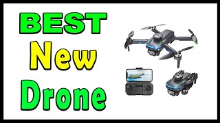 TOP 5 Best New Drone 2025