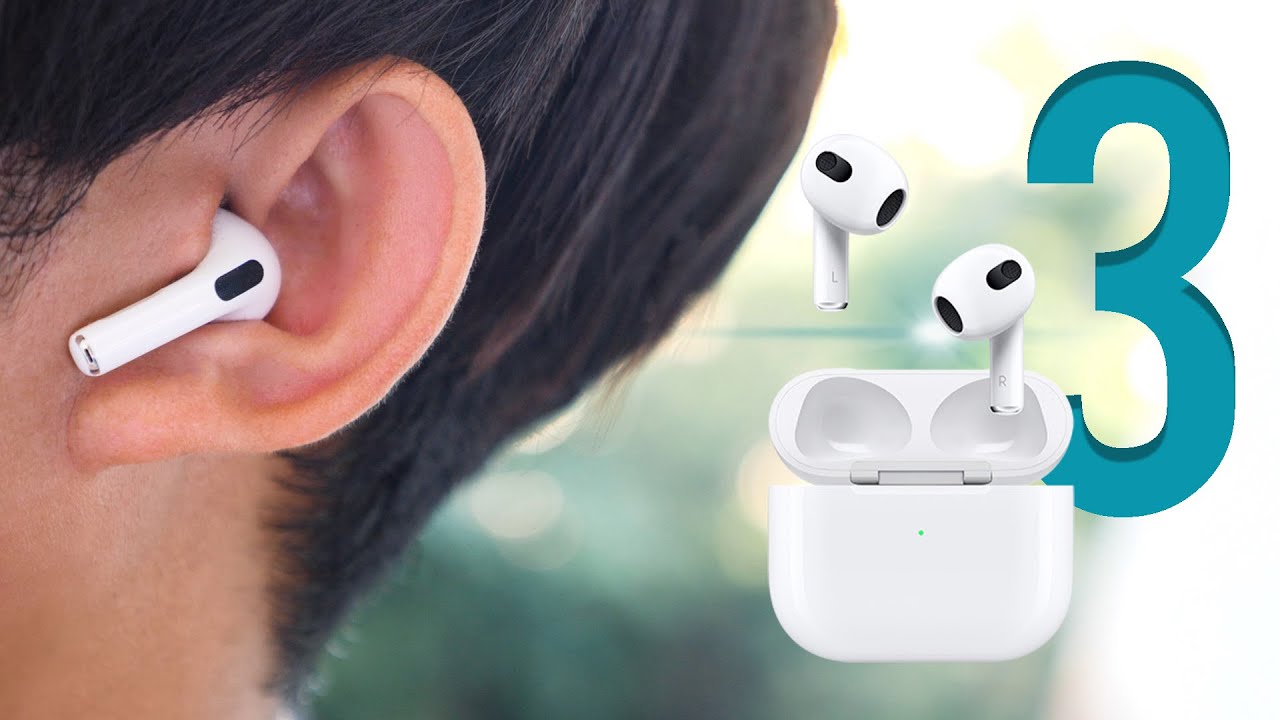 ERJ002 Apple AirPods Pro MLWK 3J/A Apple Airpods 3RD Gen ERJ002 Apple AirPods Pro MLWK 3J/A Apple Airpods 3RD Gen