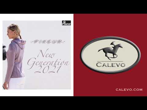Pikeur Kollektion NewGeneration 2021