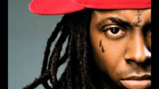Lil Wayne - Earthquake