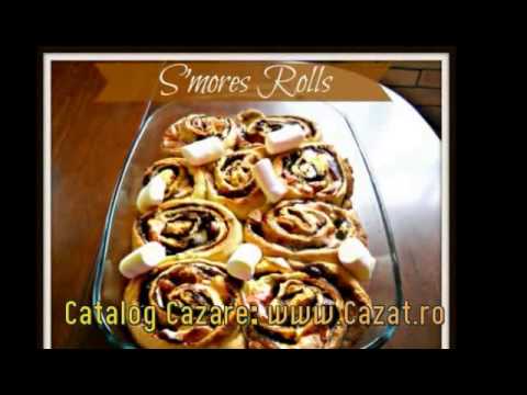 Cazare Rosia de Amaradia, Gorj - Cazat.ro