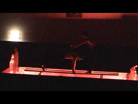 TSV Wertingen - Turnen ist mehr - Feuerbarren