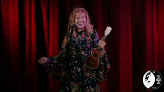Nellie McKay: "Caribbean Time"