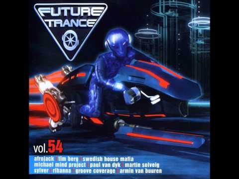 Future Breeze Vs. Scoone & Delore Temple of Dreams (Cc.K Tribute To Ft Remix) (Future Trance 54)