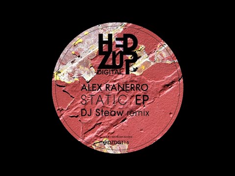 Alex Ranerro - Genuine [HDZDGT16]