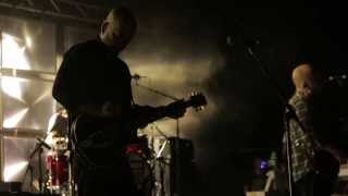 Pixies - What Goes Boom (Live in the USA)