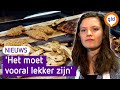 Steeds meer bedrijven produceren vleesvervangers