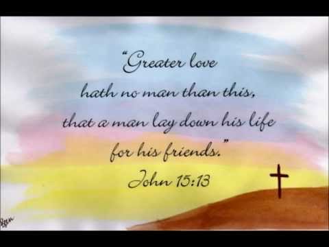 The Gospel Servants - Time And Place For Everything