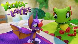 Yooka-Laylee 13