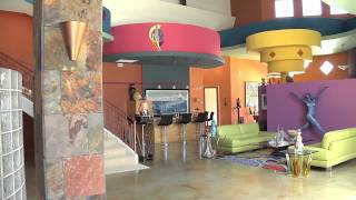 Colorful Estate In Agoura Hills: Home Of The Week | Zillow
